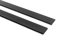 BMW 2-serien F22/F23 2014–2021 Sidokjolar MP-Style (ABS) foto 6