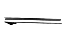 BMW 2-serien F22/F23 2014–2021 Sidokjolar MP-Style (ABS) foto 8