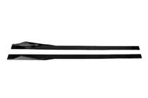 BMW 2-serien F22/F23 2014–2021 Sidoskörtar CS-Style (ABS) foto 2
