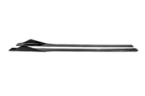 BMW 2-serien F22/F23 2014–2021 Sidoskörtar CS-Style (ABS) foto 3