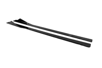 BMW 2-serien F22/F23 2014–2021 Sidoskörtar CS-Style (ABS) foto 6