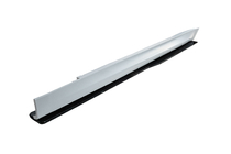 BMW 4-serie F32/F33/F36 2012–2020 Sidokjolsförlängningar PSM-Style (för M4 sidokjolar, ABS) foto 7