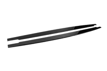 BMW 3-serie E90/E91 2005–2011 M-Sport sidokjolar (ABS) foto 3