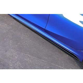 Sidoskärtsförlängningar M-Sport (för M-Sport sidoskärtar, ABS) foto 2