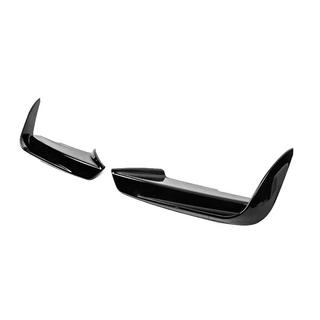 Hörn-splitters till främre stötfångaren JIE Flap (för M-Sport, ABS) BMW 3-serien F30/F31 2012–2019 foto 4