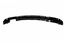 BMW 3-serien F30/F31 2012–2019 Bakre stötfångardiffusor för dubbla avgasutlopp på ena sidan (för M-Sport, ABS) foto 5