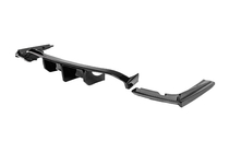 BMW 3-serien F30/F31 2012–2019 Bakre stötfångardiffuser (för M3, ABS) foto 3