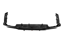 BMW 3-serien G20/G21 2018– Bakre stötfångardiffuser B-Style LED (för M-Sport 2018-2022, ABS) foto 5