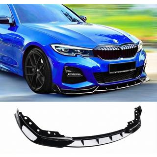 Frontläpp CS-Style (för M-Sport 2018-2022, ABS) BMW 3-serien G20/G21 2018– foto 1