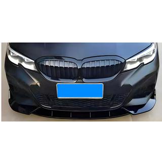 Frontläpp CS-Style (för M-Sport 2018-2022, ABS) BMW 3-serien G20/G21 2018– foto 2