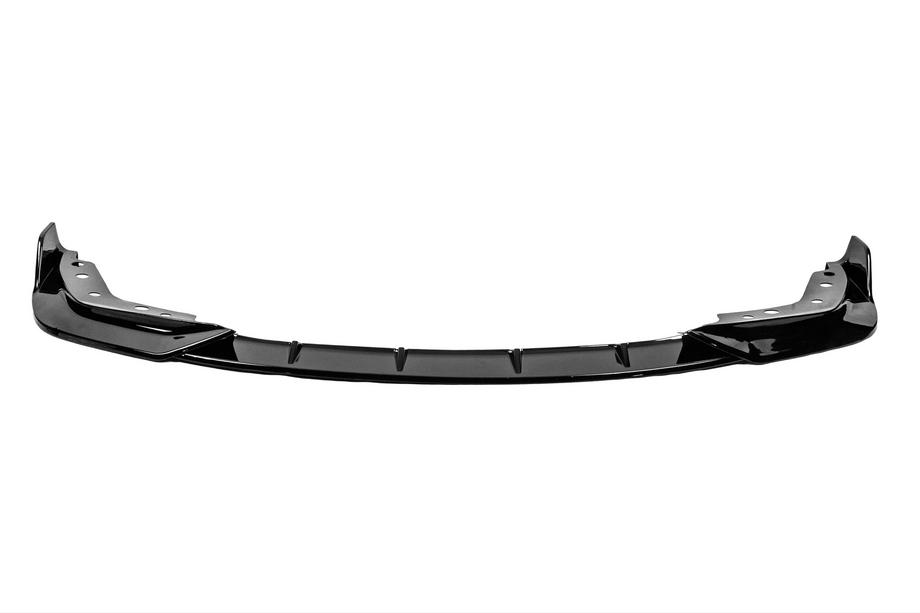 BMW 3-serien G20/G21 2018– Frontläpp CS-Style (för M-Sport 2018-2022, ABS) Foto 3