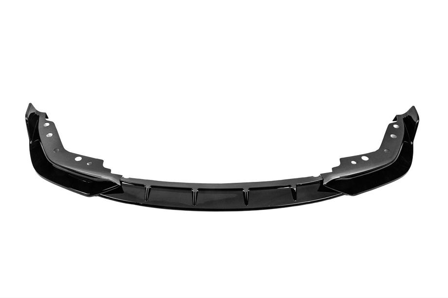 BMW 3-serien G20/G21 2018– Frontläpp CS-Style (för M-Sport 2018-2022, ABS) Foto 4