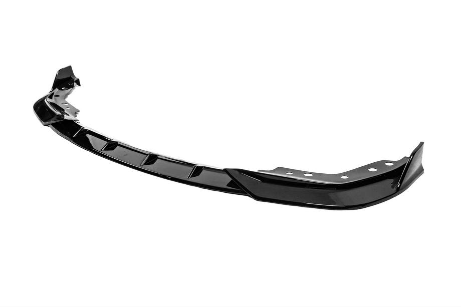 BMW 3-serien G20/G21 2018– Frontläpp CS-Style (för M-Sport 2018-2022, ABS) Foto 5