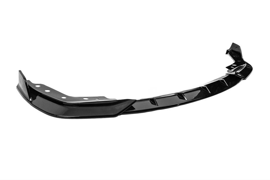 BMW 3-serien G20/G21 2018– Frontläpp CS-Style (för M-Sport 2018-2022, ABS) Foto 6