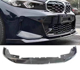 BMW 3-serien G20/G21 2018– Frontspoilerläpp Lip FD-Style (för M-Sport 2023+, ABS) foto 12