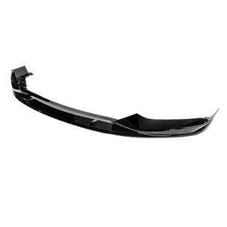 Frontläpp till främre stötfångaren Lip MP-Style (för M-Sport 2017-2020, ABS) foto 1