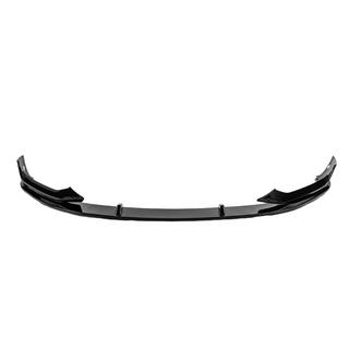 Frontspoilerläpp MP-Style (för M-Sport 2021+, ABS) BMW 5-serien G30/G31 2017–2023 foto 2