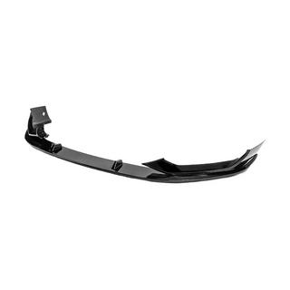 Frontspoilerläpp MP-Style (för M-Sport 2021+, ABS) BMW 5-serien G30/G31 2017–2023 foto 1