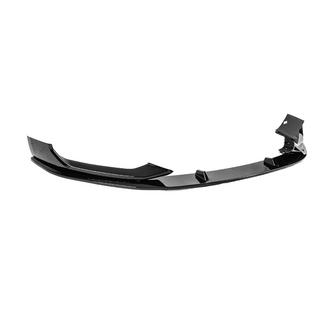 Frontspoilerläpp MP-Style (för M-Sport 2021+, ABS) BMW 5-serien G30/G31 2017–2023 foto 3