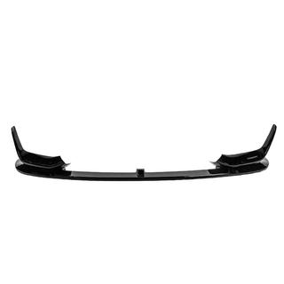 Främre lipspoiler BM (för M3-LOOK, blank svart) foto 4