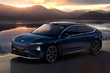 Recension av el-sedanen Nio ET9 foto 1