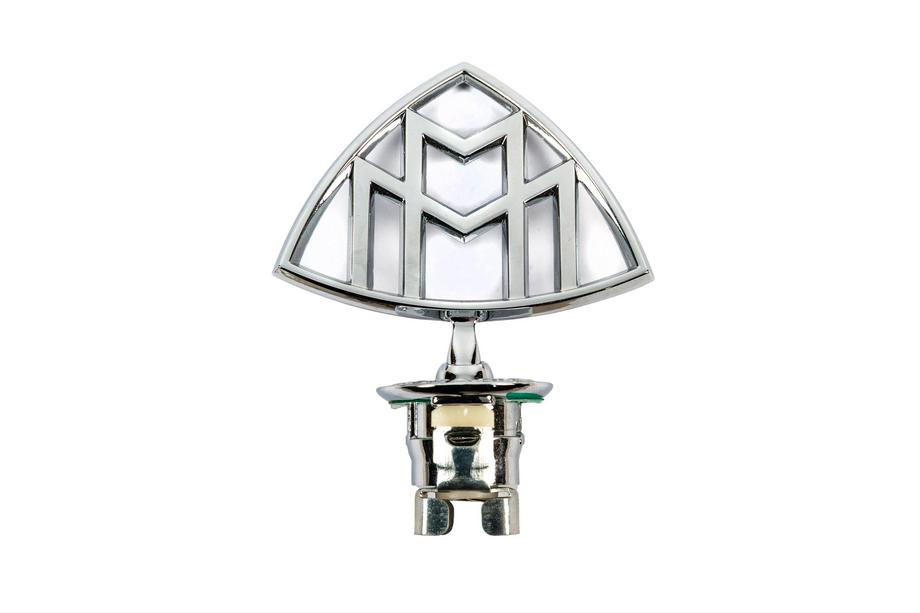 Mercedes-Benz Maybach siktemblem Image