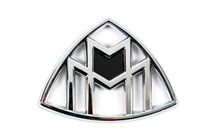 Mercedes-Benz Bakre Maybach-emblem foto 1