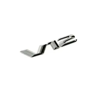 V12 Maybach emblem foto 3
