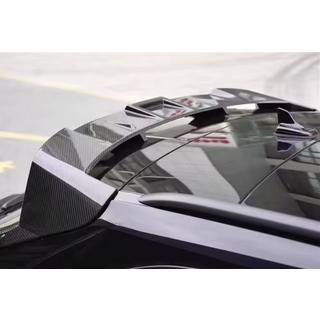 BX-Design Carbon karossats (för RS6) Audi A6 C8 2018–2025 foto 4