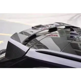 BX-Design Carbon karossats (för RS6) foto 4