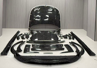 Range Rover V L460 2021– MNSR Carbon bodykit-kit (Smidd) foto 4