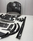 Range Rover V L460 2021– MNSR Carbon bodykit-kit (Smidd) foto 5