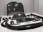 Range Rover V L460 2021– MNSR Carbon bodykit-kit (Smidd) foto 6
