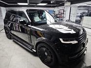 Range Rover V L460 2021– MNSR Carbon bodykit-kit (Smidd) foto 1