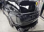 Range Rover V L460 2021– MNSR Carbon bodykit-kit (Smidd) foto 2
