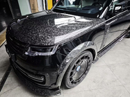 Range Rover V L460 2021– MNSR Carbon bodykit-kit (Smidd) foto 3