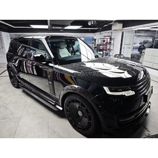 MNSR Carbon bodykit-kit (Smidd) foto 1