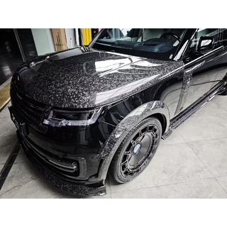 MNSR Carbon bodykit-kit (Smidd) foto 3