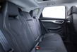 MG Marvel R: Elcrossover med dynamisk prestanda foto 6