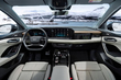 Test av Audi Q6 e-tron (GF): Elektrisk premium-SUV foto 5