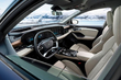 Test av Audi Q6 e-tron (GF): Elektrisk premium-SUV foto 6