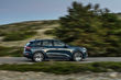 Test av Audi Q6 e-tron (GF): Elektrisk premium-SUV foto 3