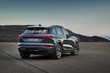 Test av Audi Q6 e-tron (GF): Elektrisk premium-SUV foto 4