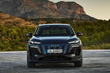 Test av Audi Q6 e-tron (GF): Elektrisk premium-SUV foto 2
