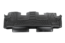 Lexus GX460 2009–2023 Gummimatta för tredje sätesraden Niken Luxury 3D (1 st) foto 4