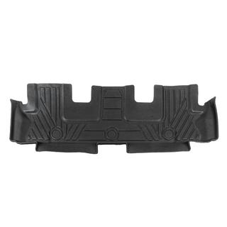 Gummimatta för tredje sätesraden Niken Luxury 3D (1 st) Lexus GX460 2009–2023 foto 1