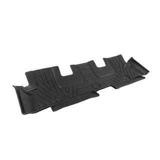 Gummimatta för tredje sätesraden Niken Luxury 3D (1 st) Lexus GX460 2009–2023 foto 3