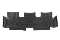 Toyota Land Cruiser Prado 150 2009–2023 Gummimatta för tredje sätesraden Niken Luxury 3D (1 st) foto 1