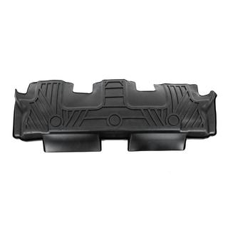 Gummimatta för tredje sätesraden Niken Luxury 3D (1 st) Toyota Land Cruiser Prado 150 2009–2023 foto 4