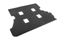 Lexus LX470 1998–2007 Gummimatta för bagageutrymmet Niken Luxury 3D foto 3
